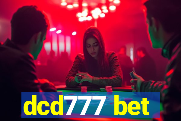 dcd777 bet